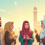 Bansos Cair, Islam Ingatkan Amanah dan Tepat Sasaran