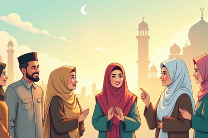 Bansos Cair, Islam Ingatkan Amanah dan Tepat Sasaran