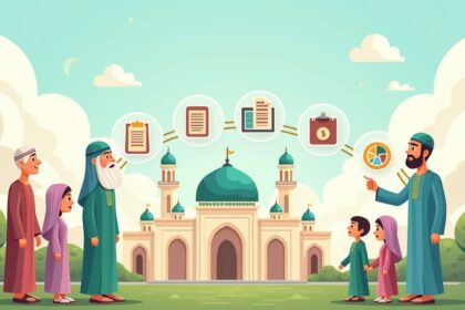 Utang Negara Dijamin Aman, Islam Wajibkan Transparansi Antar Generasi