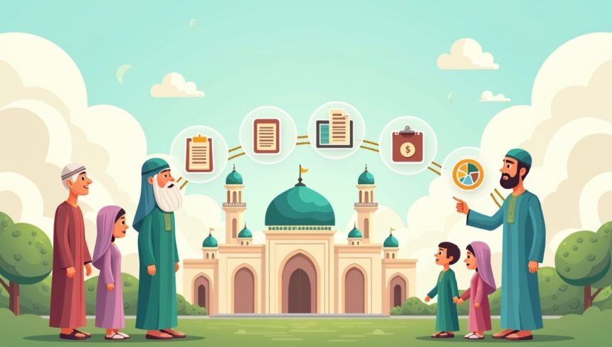 Utang Negara Dijamin Aman, Islam Wajibkan Transparansi Antar Generasi