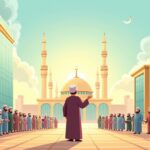 Gedung Mewah Dibangun, Islam Prioritaskan Kemaslahatan Rakyat