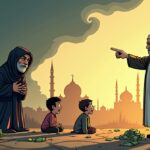 Korupsi Dana Bencana, Islam Tegaskan Dosa Pengkhianatan Umat