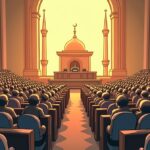 DPR Ramai Jabatan, Islam Kecam Hilangnya Pembelaan