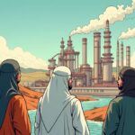 Jusuf Kalla Kritik Hilirisasi Nikel, Islam Ingatkan: Keuntungan Wajib untuk Rakyat!