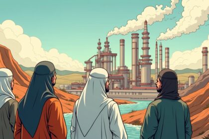 Jusuf Kalla Kritik Hilirisasi Nikel, Islam Ingatkan: Keuntungan Wajib untuk Rakyat!