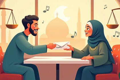 Royalti Lagu di Resto, Islam Junjung Hak dan Keadilan Seniman