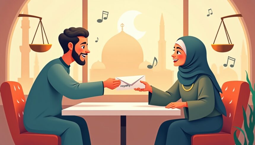 Royalti Lagu di Resto, Islam Junjung Hak dan Keadilan Seniman