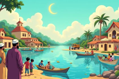 Presiden RI Prabowo Subianto menegaskan pemerintah Republik Indonesia memiliki kekuatan penuh dalam menangani bencana di wilayah Sumatera