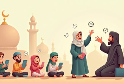 Harga Kebutuhan Terus Naik, Islam Tegur Alasan Usang Penguasa