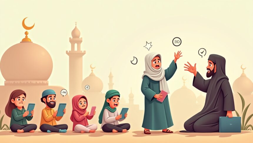 Harga Kebutuhan Terus Naik, Islam Tegur Alasan Usang Penguasa