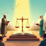 Konsep Kenegaraan dalam Timbangan Al-Qur’an