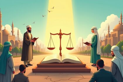 Konsep Kenegaraan dalam Timbangan Al-Qur’an