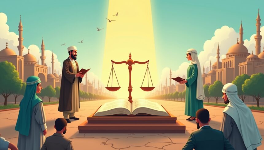 Konsep Kenegaraan dalam Timbangan Al-Qur’an