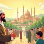 Ketika Negara Diurus dengan Amanah