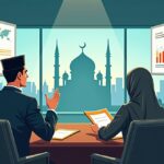 Pejabat Bicara Data, Islam Dengarkan Jeritan Rakyat