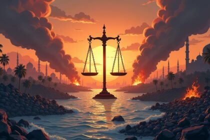 Khutbah Jumat Edisi 02 Januari 2026: Harta Negara Bukan Rampasan Kekuasaan