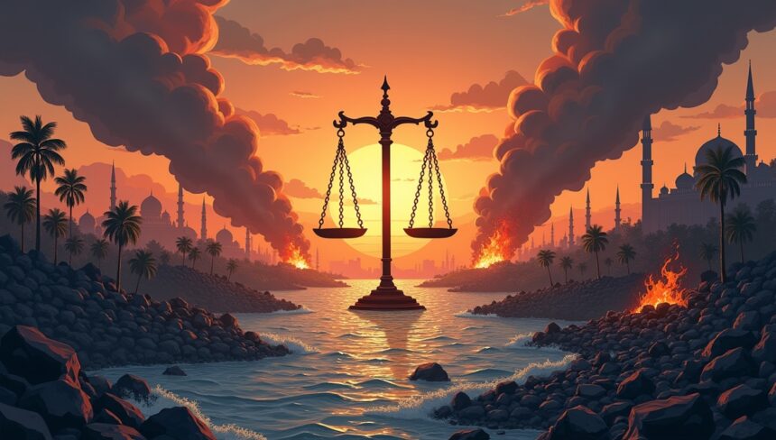 Khutbah Jumat Edisi 02 Januari 2026: Harta Negara Bukan Rampasan Kekuasaan