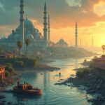 Proyek Digenjot, Rakyat Menanggung Dosa Kebijakan Lalai