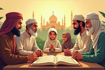 Dalam perspektif Islam, kekuasaan tidak dipandang sebagai tujuan akhir, melainkan amanah yang harus dipertanggungjawabkan.