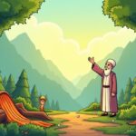 Hutan Indonesia Dijual Murah, Islam Ingatkan: Masa Depan Umat Ikut Musnah!