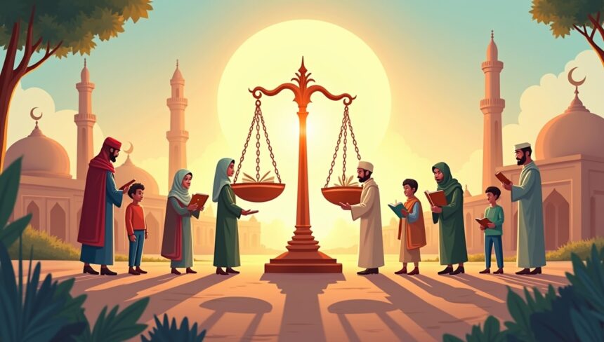 Setiap Kita Pemimpin: Tanggung Jawab dalam Timbangan Hadis