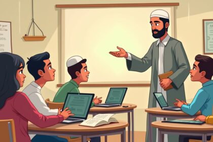 Tax Holiday Diperpanjang, Islam Serukan Ekonomi Berkeadilan untuk Semu