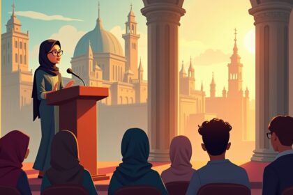 Sri Mulyani Indrawati resmi memulai babak baru dalam kariernya setelah tidak lagi menjabat sebagai Menteri Keuangan sejak 8 September 2025