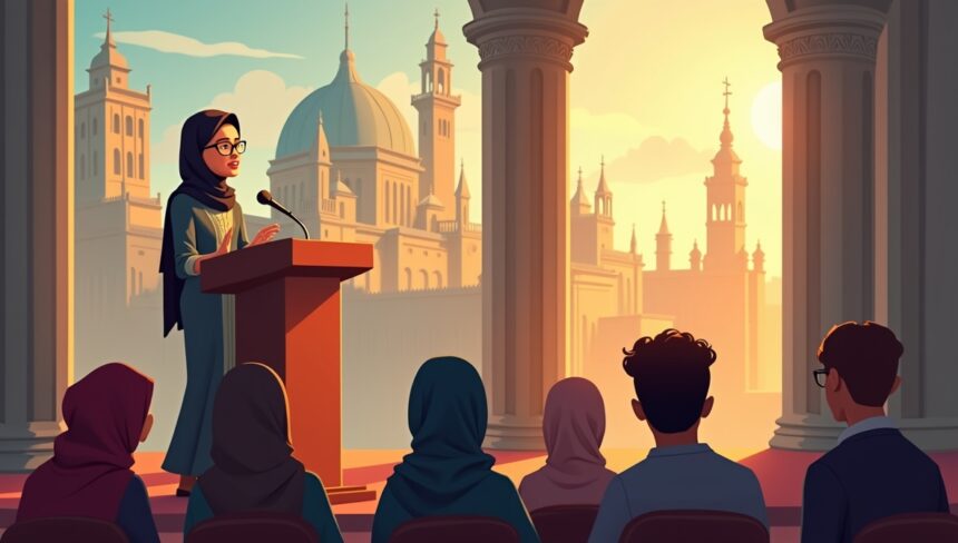 Sri Mulyani Indrawati resmi memulai babak baru dalam kariernya setelah tidak lagi menjabat sebagai Menteri Keuangan sejak 8 September 2025