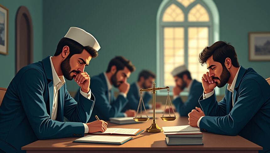 Minat Dosen dan PNS Turun, Islam Ingatkan Upah Harus Adil