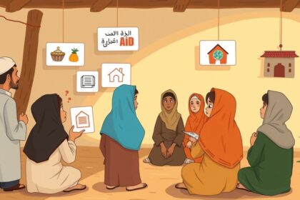 Pemerintah terus menambah berbagai program ekonomi: bansos, pelatihan, subsidi, insentif usaha, hingga bantuan kredit. Namun mengapa rakyat