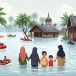 Banjir Aceh–Sumatera, Islam Serukan Penetapan Bencana Nasional Demi Selamatkan Rakyat!
