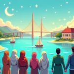 RUU Daerah Kepulauan, Islam Dorong Percepatan demi Keadilan Nusantara!