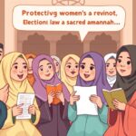 Puskapol UI menegaskan bahwa revisi Undang-undang Pemilu harus memberikan perlindungan menyeluruh terhadap perempuan