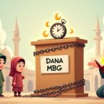 Keterlambatan Anggaran MBG, Islam Ingatkan: Amanah Negara Jangan Dibatalkan