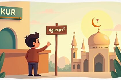 KUR Diminta Agunan, Islam Ingatkan Subsidi Jangan Salah Sasaran
