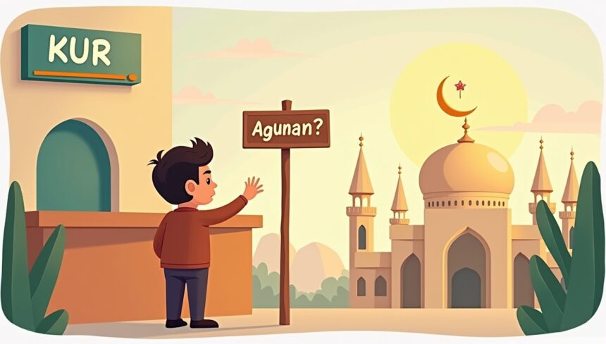 KUR Diminta Agunan, Islam Ingatkan Subsidi Jangan Salah Sasaran