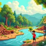 Direktorat Tindak Pidana Tertentu Bareskrim Polri menyelidiki dugaan penebangan liar di kawasan hulu Sungai Tamiang, Aceh. Penyelidikan dilakukan