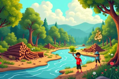 Direktorat Tindak Pidana Tertentu Bareskrim Polri menyelidiki dugaan penebangan liar di kawasan hulu Sungai Tamiang, Aceh. Penyelidikan dilakukan