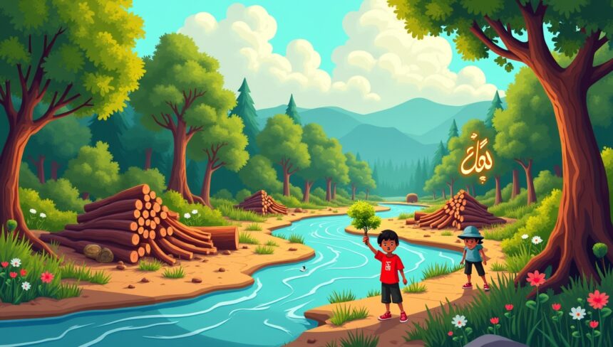 Direktorat Tindak Pidana Tertentu Bareskrim Polri menyelidiki dugaan penebangan liar di kawasan hulu Sungai Tamiang, Aceh. Penyelidikan dilakukan