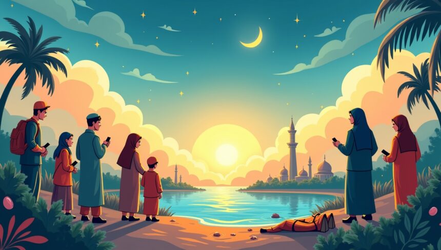 Ketua MPR RI Ahmad Muzani menjelaskan alasan Presiden Prabowo Subianto belum menetapkan status darurat bencana nasional.