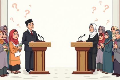 BPKP Bantah KPK, Islam Desak Klarifikasi Jujur dan Penuntasan Kasus Tanpa Tebang Pilih!