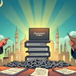 Kasus Chromebook Terungkap, Islam Tegaskan: Korupsi Wajib Dituntaskan