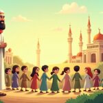 Kepemimpinan sebagai Ujian, Bukan Keistimewaan