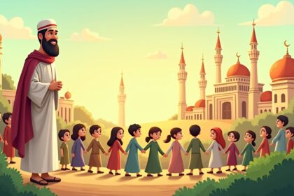 Kepemimpinan sebagai Ujian, Bukan Keistimewaan