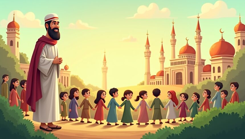 Kepemimpinan sebagai Ujian, Bukan Keistimewaan