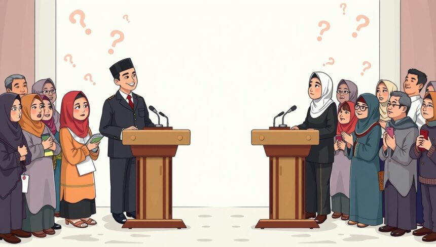 BPKP Bantah KPK, Islam Desak Klarifikasi Jujur dan Penuntasan Kasus Tanpa Tebang Pilih!