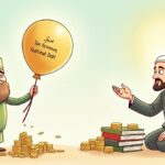 Pajak Loyo, Utang Bengkak, Islam Wajibkan Pengelolaan APBN Amanah