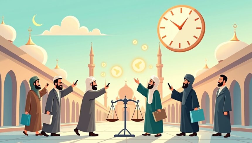 ASN dan Honorer Keluyuran, Islam Serukan Disiplin sebagai Amanah