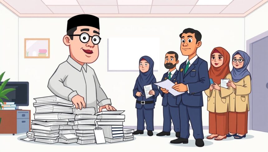 Raja Sawit Hindari Pajak, Islam Ingatkan DJP Bertindak Tegas dan Amanah!