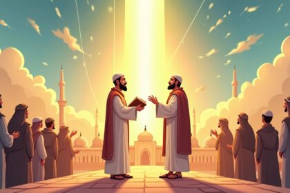 Kekuasaan, Ilmu, dan Pertanggungjawaban di Hadapan Allah